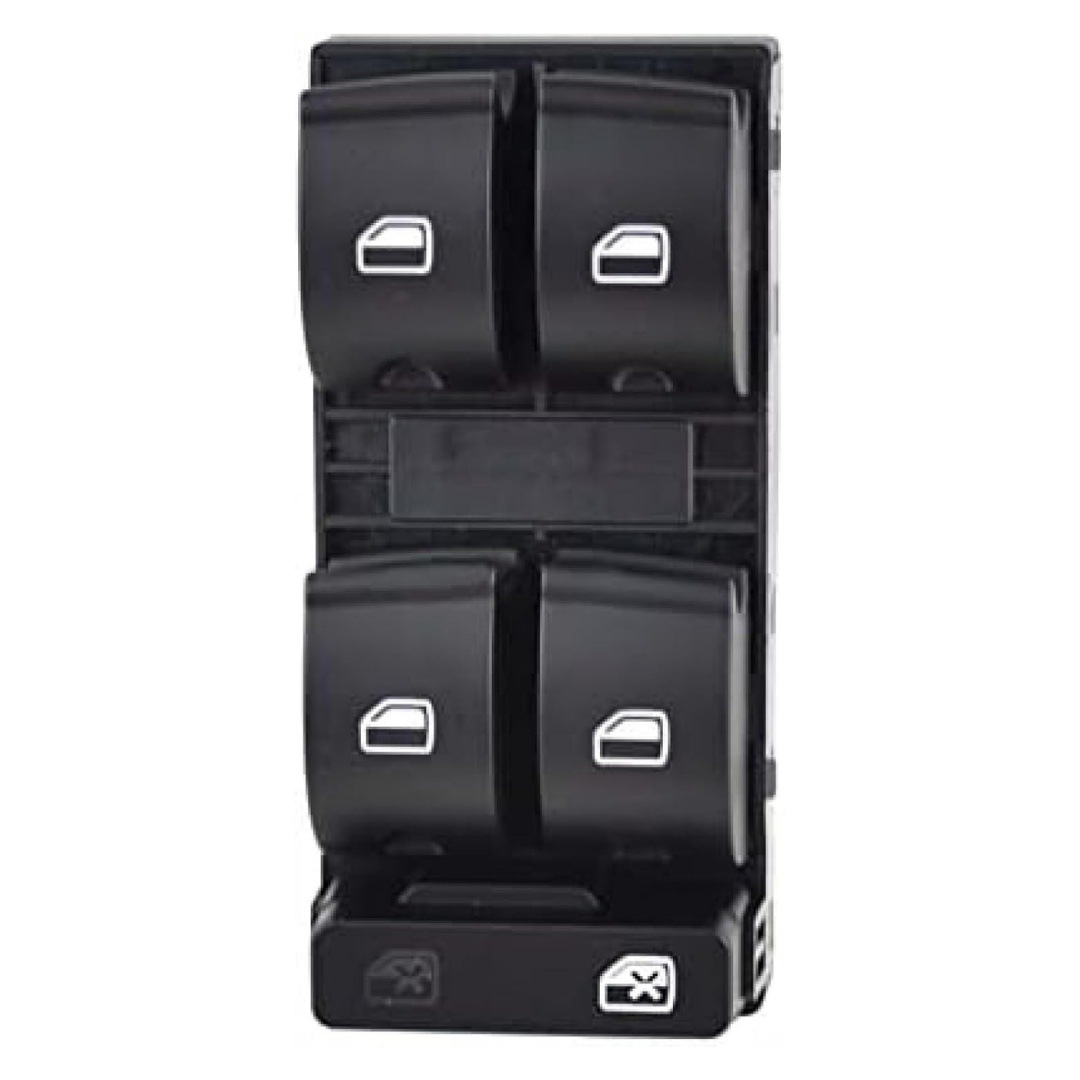 8e0959851b Ist Für Fensterheberschalter Der Audi A4, B6 Und B7 Geeignet.