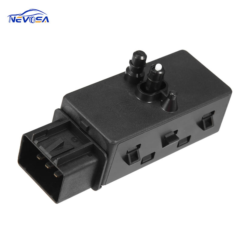 92225806 Ist Geeignet Für Elektrische Sitzverstellschalter Des Chevrolet Camaro (baujahre 10-15) Und Für Von Gmc Gesteuerte Sitzversteller.