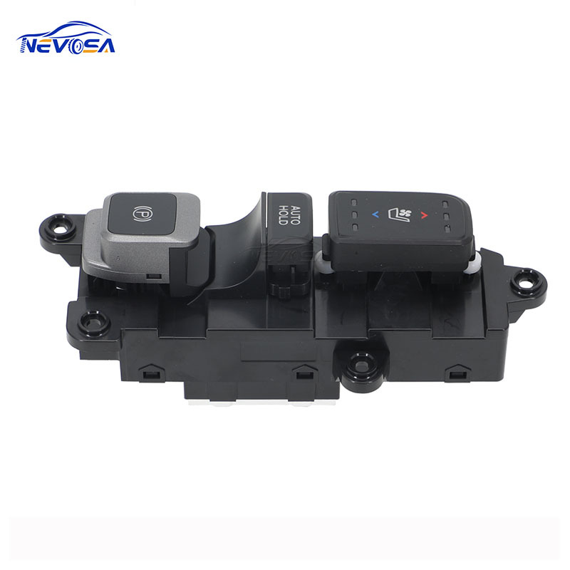 93310-2w315 Ist Ein Handbremsschalter Für Hyundai Santa Fe Fahrzeuge Der Baujahre 2017-2019.