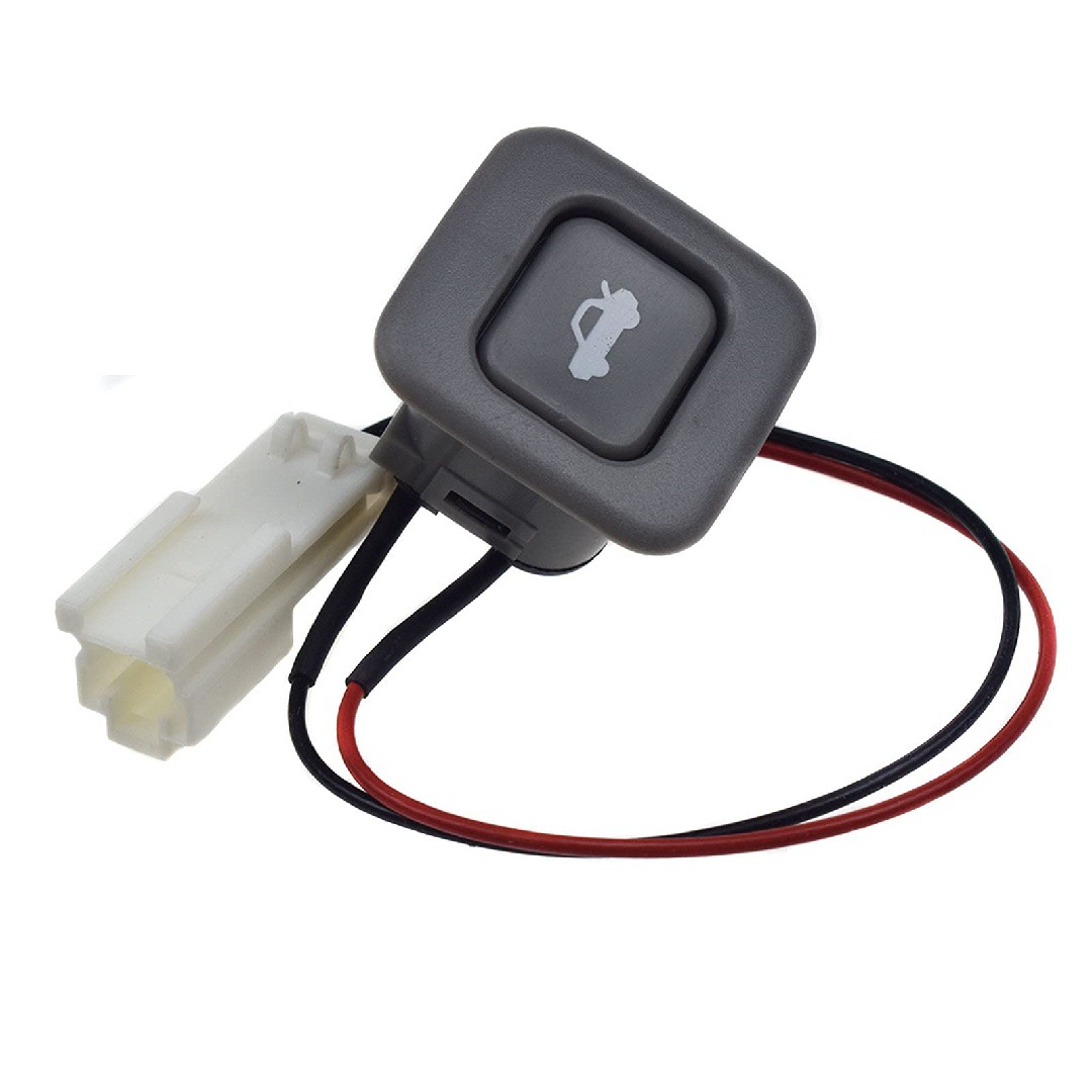 93555-2h000 Ist Anwendbar Auf Den Kofferraumöffnungsschalter Der Hyundai Elantra Limousine 2.0l Der Baujahre 2007-2010.
