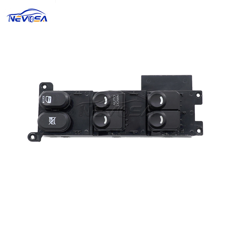 93570-2l910 Ist Geeignet Für Fensterheberschalter Und Elektrische Fensterheberschalter Des Hyundai I30.