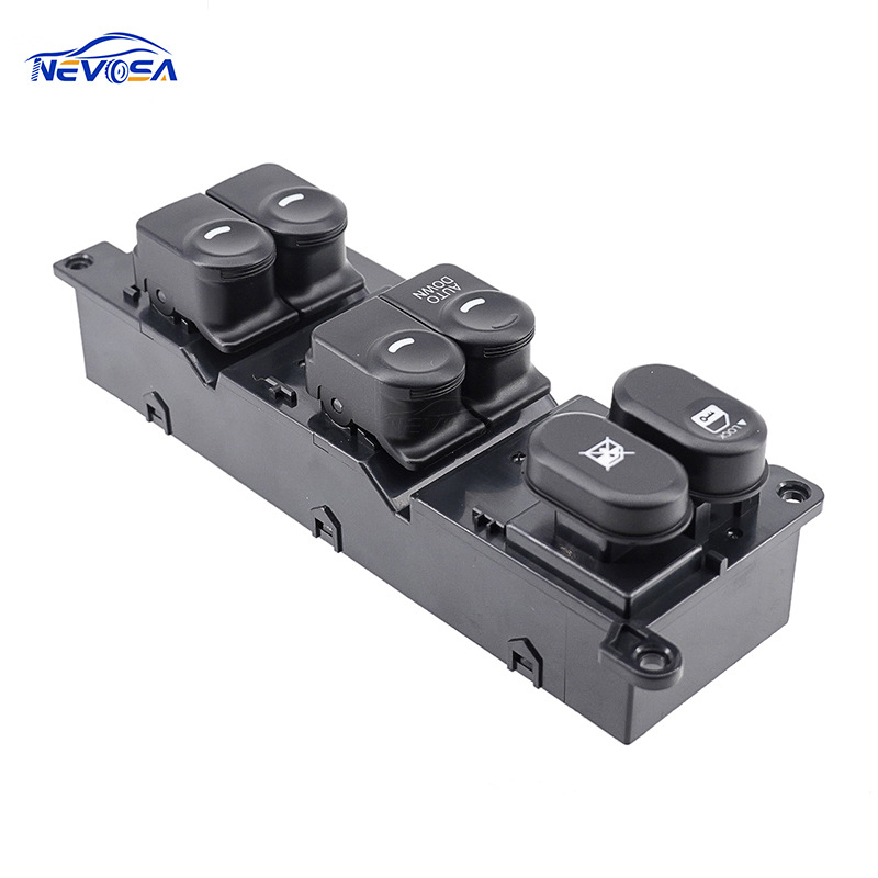 93570-2l010 Ist Geeignet Für Elektrische Fensterheberschalter Und Elektrische Fensterheberschalter Des Hyundai I30.