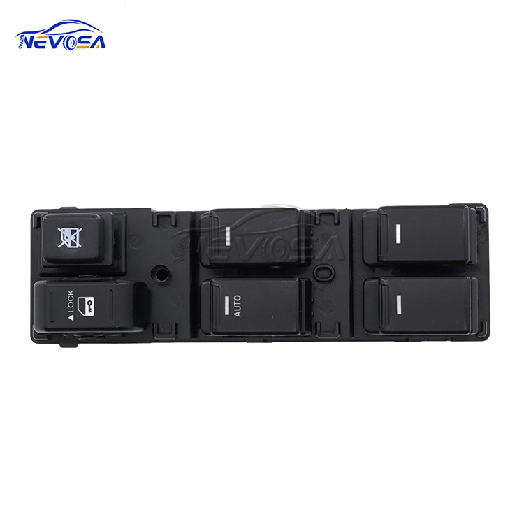 93570-2p010 Ist Für Fensterheberschalter In Hyundai- Und Kia-sorento-fahrzeugen Anwendbar.