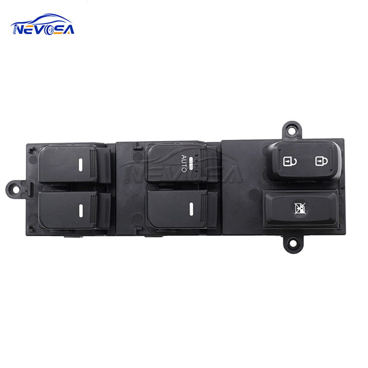 93570-2t010 Ist Für Elektrische Fensterheberschalter Des Hyundai Kia K5 Geeignet.