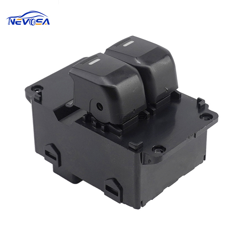 93570-4x000 Ist Geeignet Für Die Elektrischen Fensterheberschalter Und Fensterheberreglerschalter Des Hyundai Kia Rio3.