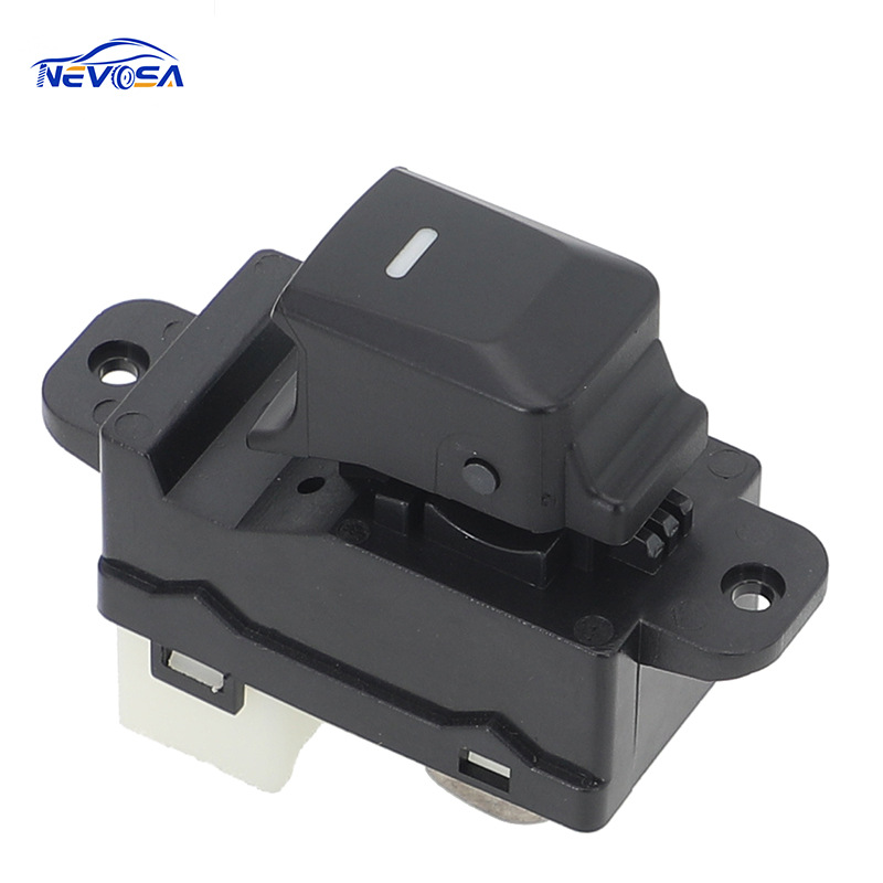 935751w010 Passend Für Hyundai Kia Rio (2011–2015), Fensterheberschalter (einzelschalter)