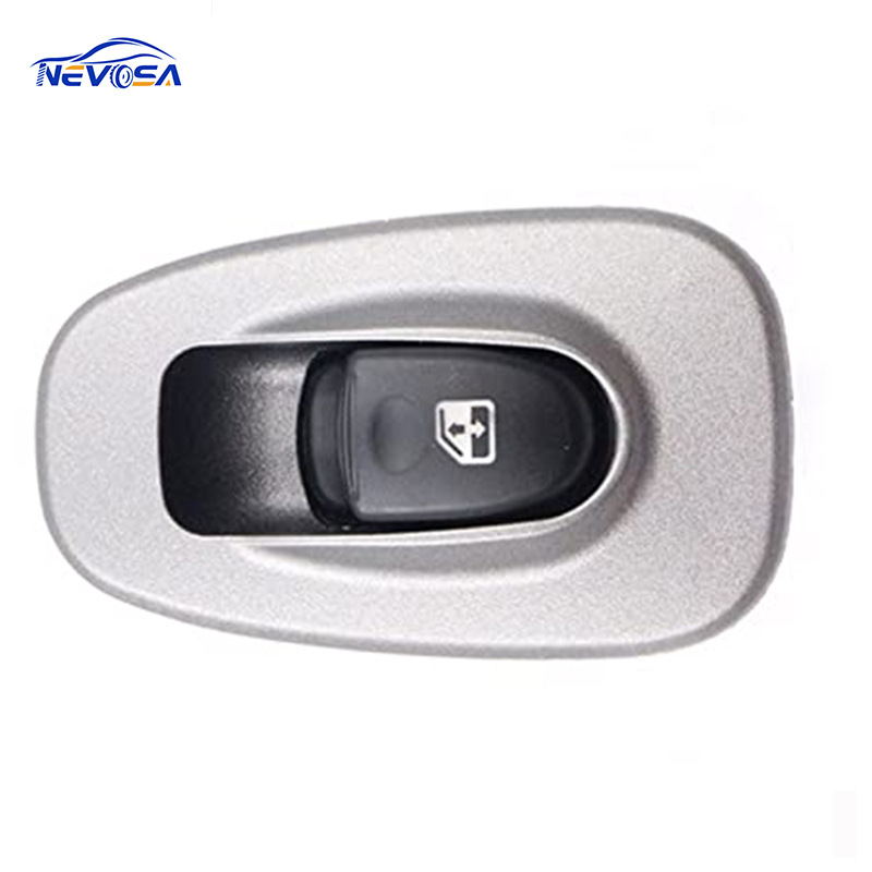 93580-25015 Ist Anwendbar Auf Fensterheberschalter Für Hyundai Accent Fahrzeuge Der Baujahre 2000-2006.