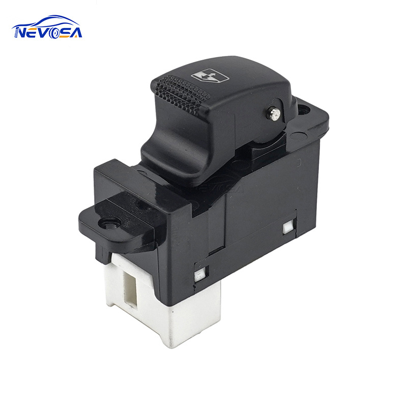 93580-3d000 Ist Ein Elektrischer Ein-schalter-schalter Für Fensterheber Von Hyundai, Kia Rio Und Sonata.