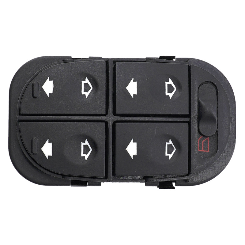 93bg14a132ab Ist Geeignet Für Fensterheberschalter/elektrische Fensterheberschalter Bei Ford Focus Und Mondeo.
