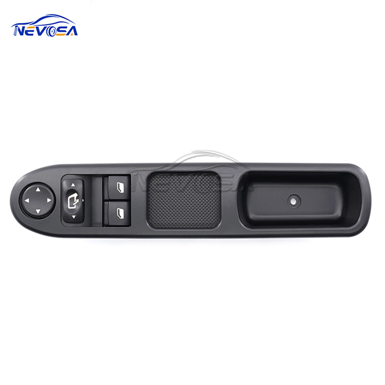96351622xt Ist Für Den Fensterheberschalter Des Peugeot 307 (00-05) Geeignet.
