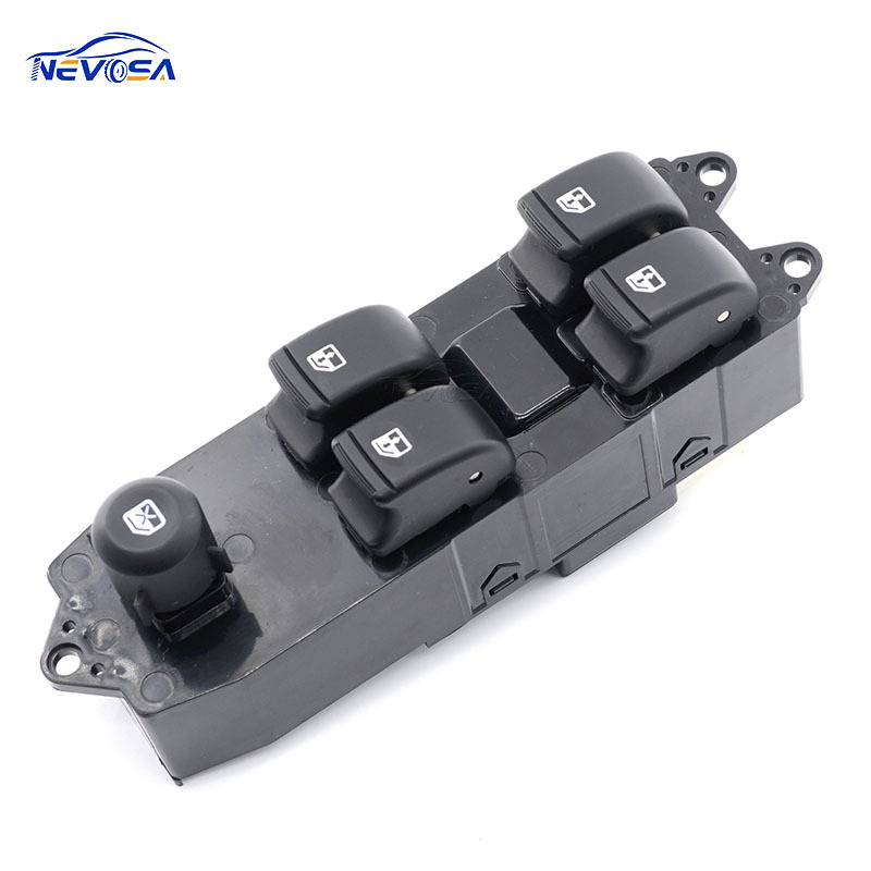 96269354 Ist Geeignet Für Daewoo Nubira Autoteile 99-03 Elektrischer Fensterheberschalter.