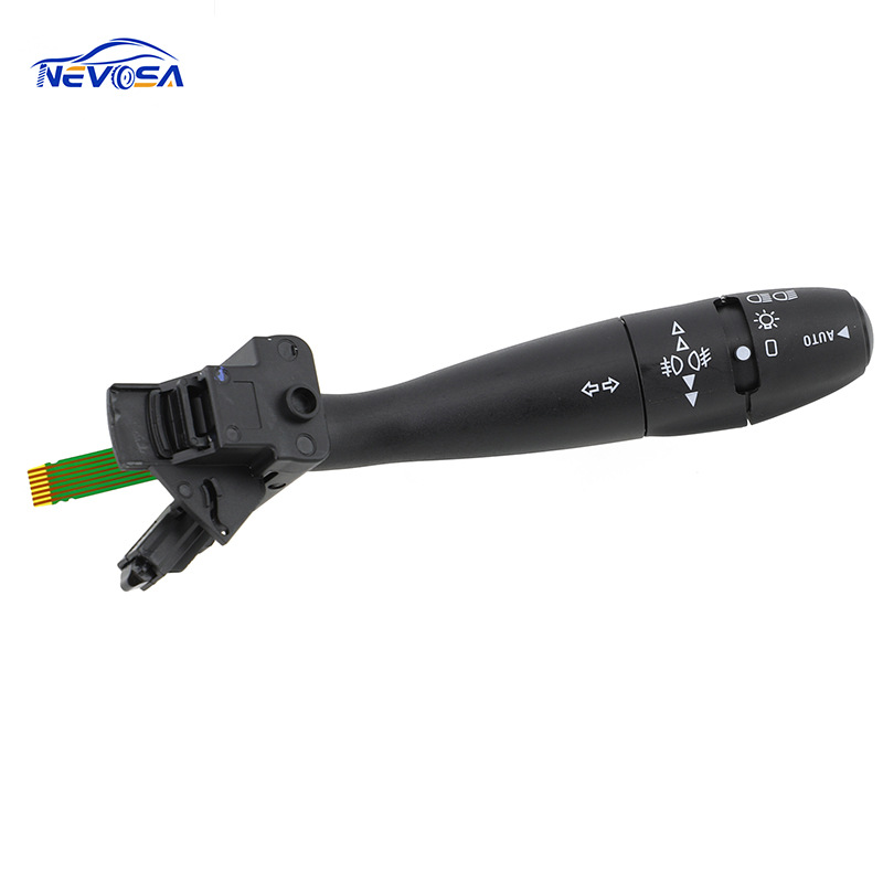 96477533xt Ist Geeignet Für Den Blinker- Und Kontrollleuchtenschalter Des Peugeot 307.