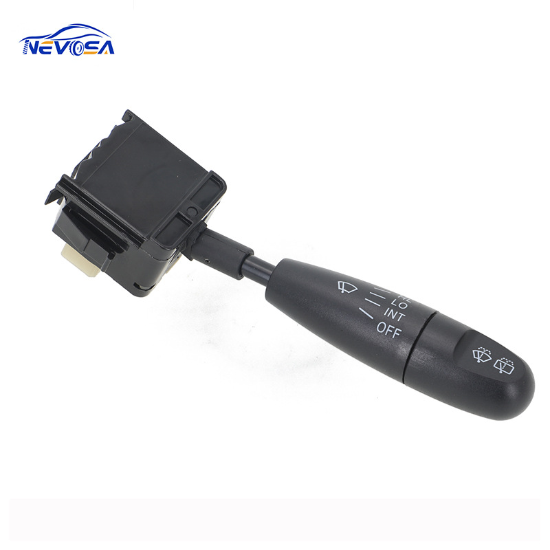 96540686 520330-1000 Ist Für Den Scheibenwischer-steuerschalter Des Chevrolet Aveo Der Baujahre 2004-2008 Anwendbar.