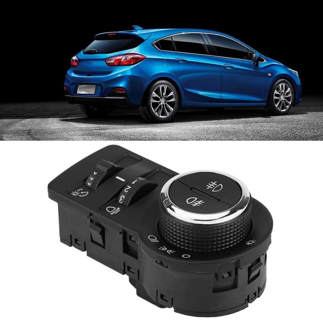 96989561 95291941 13301749 Sind Für Scheinwerferschalter Für Gm Opel Cruze Fahrzeuge Anwendbar.