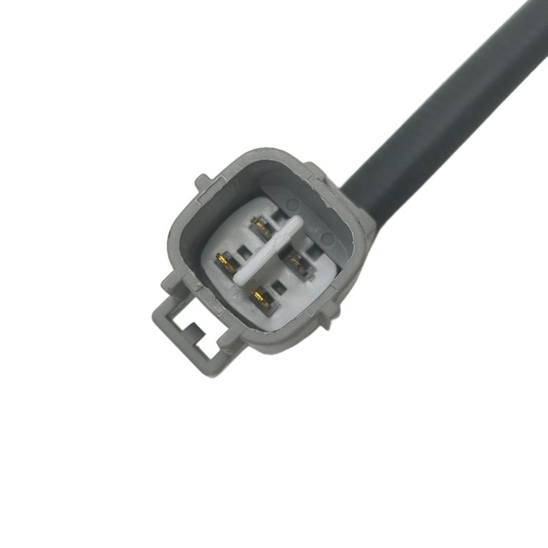 Angepasst Für Suzuki Sx4, Nachgeschalteter Hinterer Sauerstoffsensor 18213-56kb0 0258010079 (bestseller)