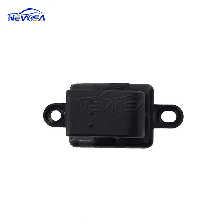 B32h-66-370 Ist Geeignet Für Mazda 3 Modelle 2004-2009, Elektrischer Fensterheberschalter Mit Einem Schalter.