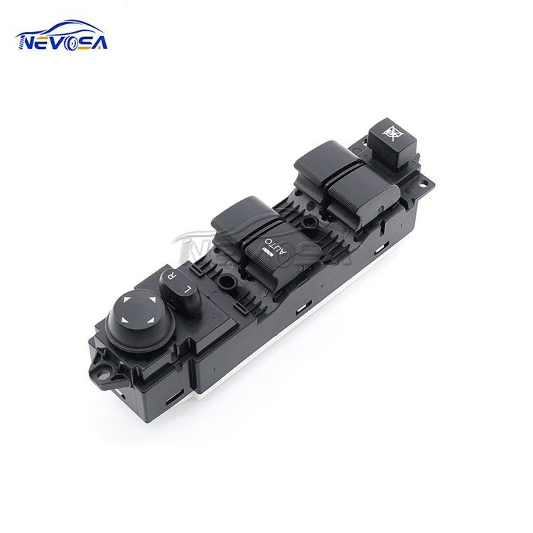 Bbm2-66-350b Autoteile Für Mazda Fensterheberschalter. Guangzhou Autoteile.