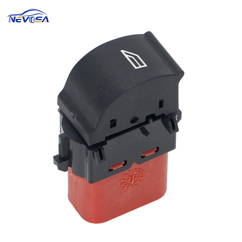 Bm5t-14529-ba Ist Ein Fensterheberschalter/fensterhebermechanismus Für Ford Focus Fahrzeuge.