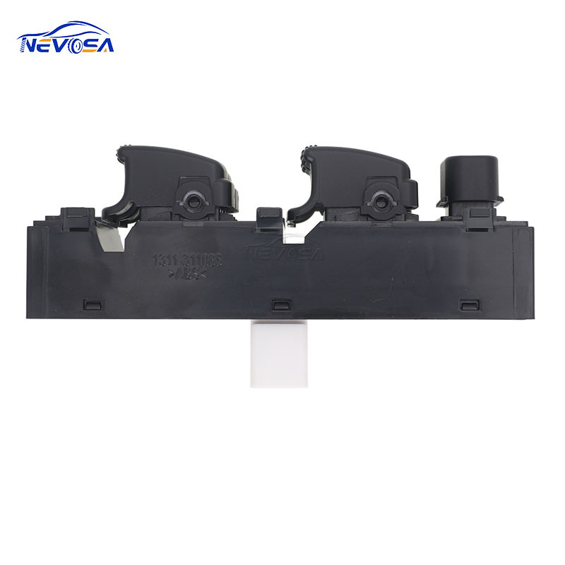 Bestseller: Fensterheberschalter Für Rechtslenker Von Hyundai-fahrzeugen (teilenummer 93570-1c110).