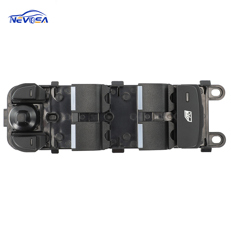 C2d1739 Ist Geeignet Für 10-19 Jaguar Land Rover Evoque Glasschalter Lr025908 Bj32-14540-ab.