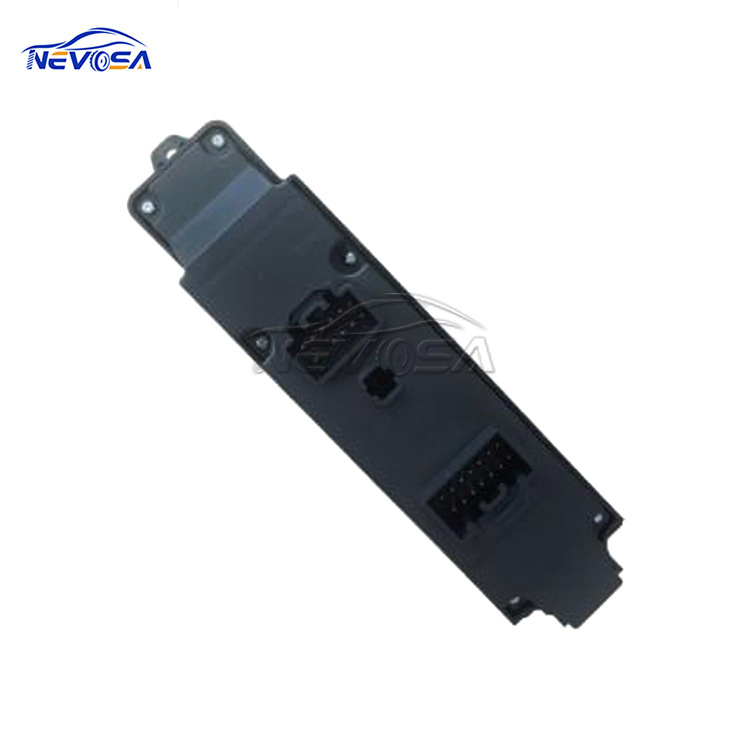 D652-66-350a Ist Geeignet Für Den Fensterheberschalter Vorne Rechts Von Mazda Df82-66-350a.