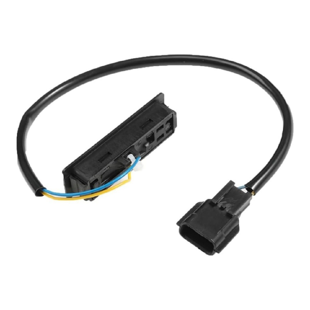 Der Einzelschalter Für Die Heckklappe/gepäckbox 25380-4ea0a Ist Passend Für Den Nissan Qashqai 253804ea0a.