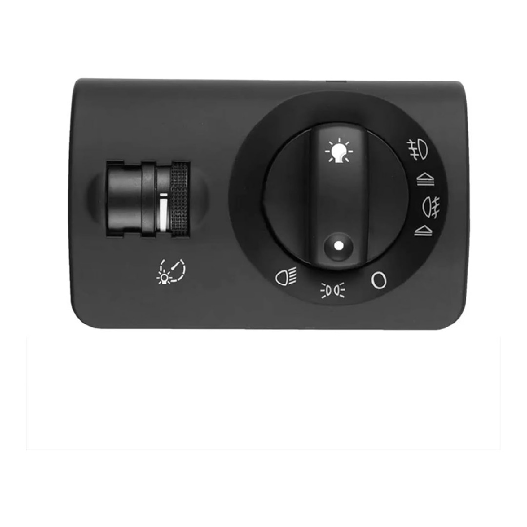 Der Scheinwerferschalter 4b1941531e Ist Für Volkswagen Audi A6/c5 Geeignet.