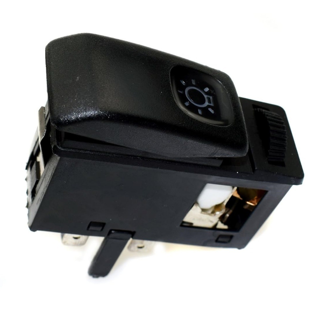 Die Teilenummer 191941531k Ist Für Scheinwerferschalter In Volkswagen Jetta Und Golf Geeignet.