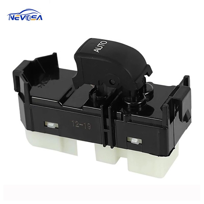 Die Teilenummer 84030-60022 Ist Für Den Elektrischen Fensterheberschalter Der Hinteren Tür Des Toyota Land Cruiser Prado Geeignet.