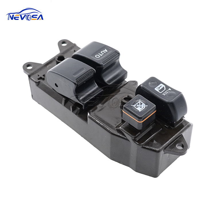 Die Teilenummer 84820-08011 Ist Für Den Fensterheberschalter Des Toyota Camry Anwendbar. 84820-04041