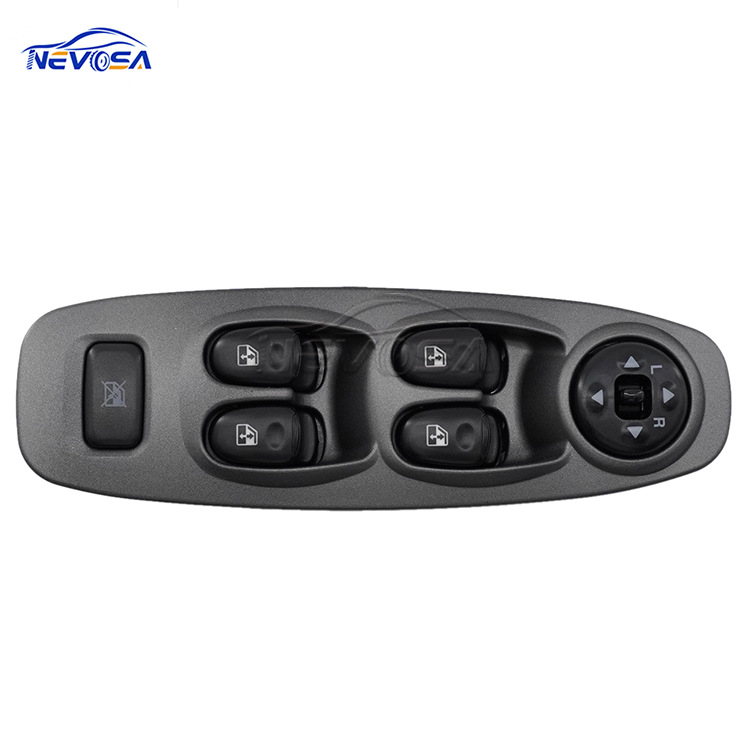Die Teilenummer 93570-25020 Ist Für Den Fensterheberschalter Der Fahrerfenstereinheit In Hyundai Accent Fahrzeugen Anwendbar.