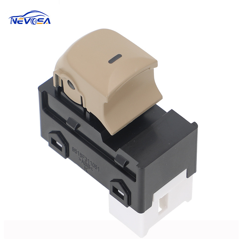 Die Teilenummern 93580-4v040yda Und 93580-3x040yda Sind Für Fensterheberschalter Von Hyundai- Und Kia-fahrzeugen Geeignet.