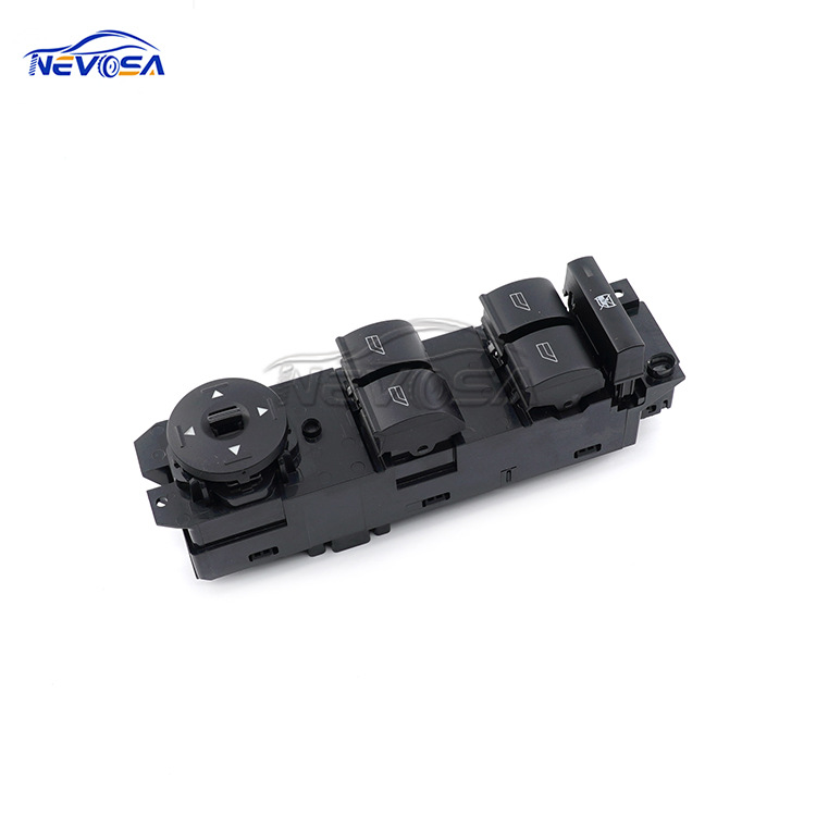 Fensterheberschalter Für Ford Focus (baujahre 2012–2016), Teilenummer: Bm5t-14a132-ca