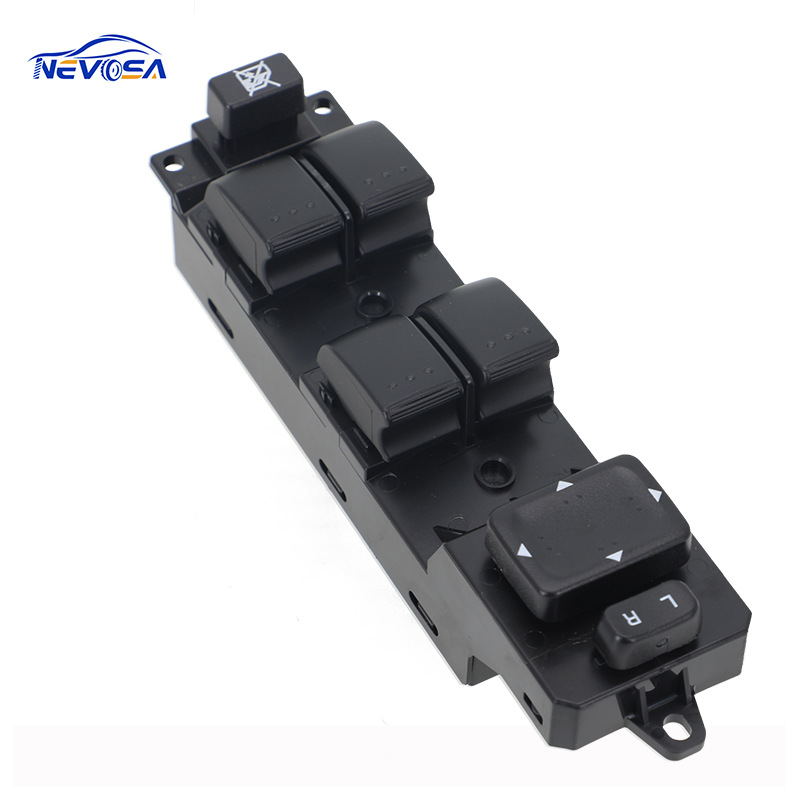 Gv2s-66-350a Ist Geeignet Für Mazda Autoteile Fensterheberschalter Und Glasschalter Gp9a-66-350.