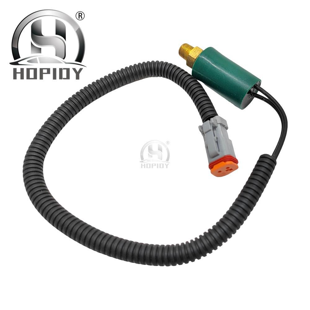 Geeignet Für Thermo King Druckschalter Und Drucksensor 41-3847.