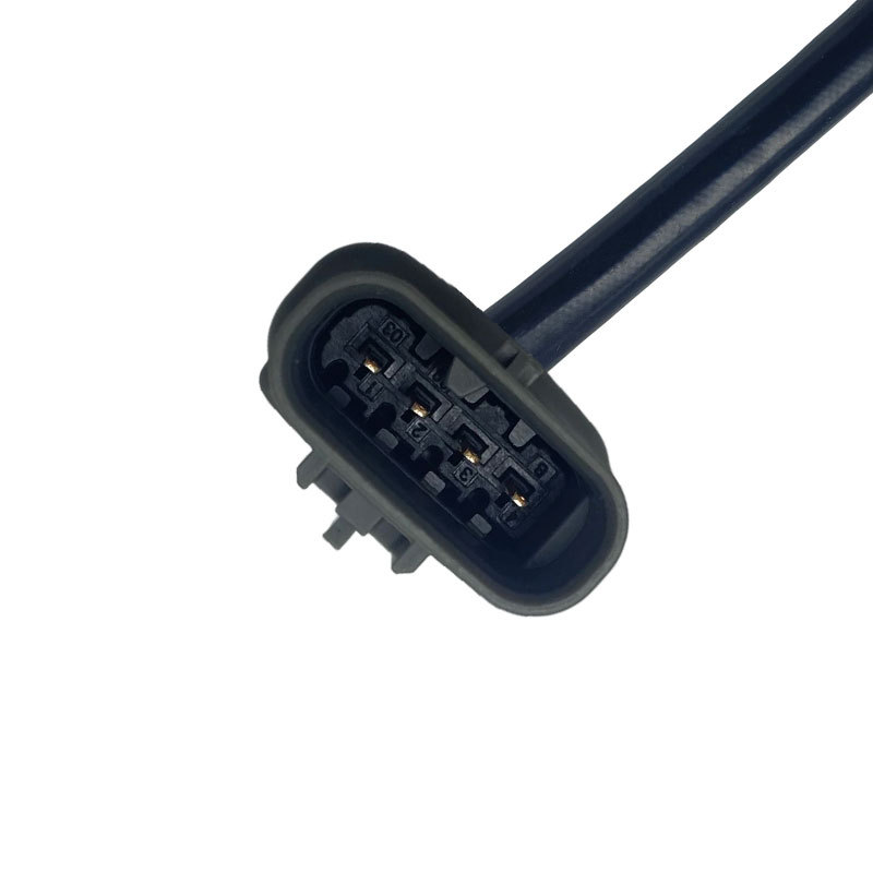 Geeignet Für Den Nachgeschalteten Sauerstoffsensor In Chevrolet Buick 12637338 234-8051
