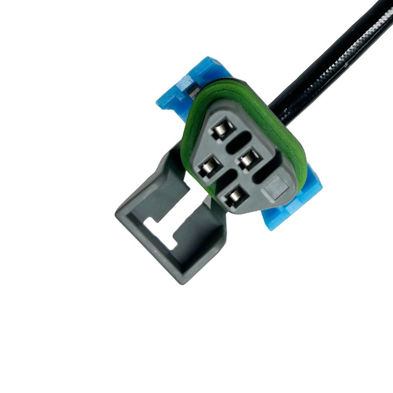 Gilt Für Chevrolet Gmc Autoteile, Nachgeschalteter Hinterer Sauerstoffsensor 12639692 234-4294 (bestseller).