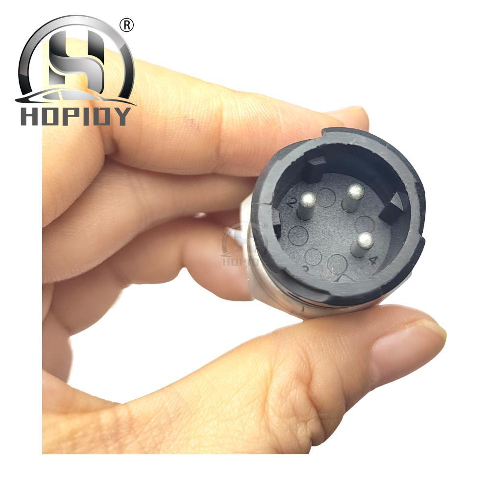 J6 Jh6 Luftdrucksensor - Kraftstofftankdrucksensor Stecker Alarmschalter Lkw-zubehör