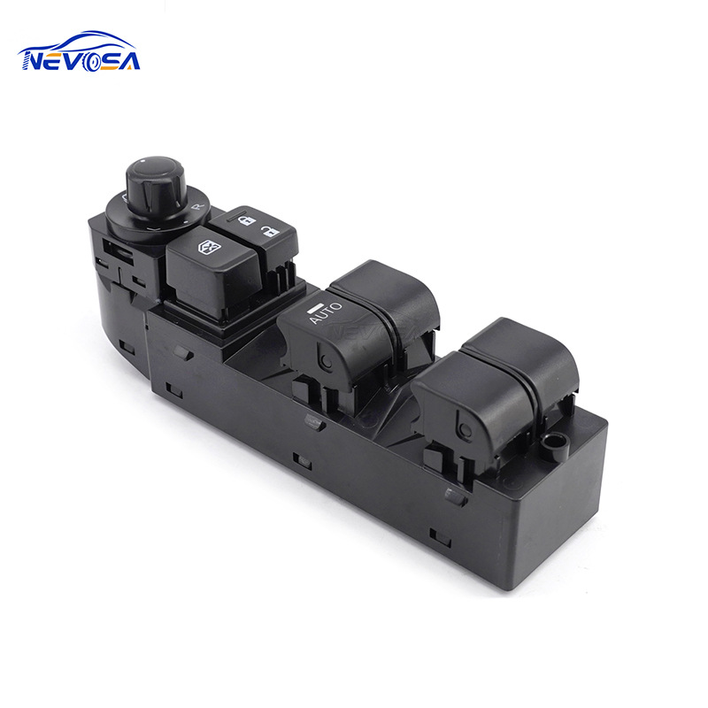 Kr11-66-350 Ist Geeignet Für Den Elektrischen Fensterheberschalter/fensterhebersteuerungsschalter Des Mazda Cx-5.