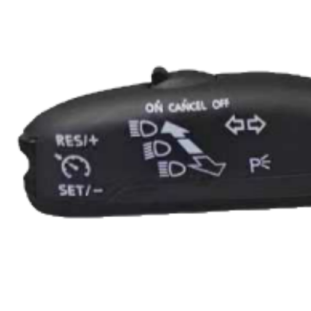 Kfz-ersatzteile Passend Für Volkswagen Kombinationsschalter 6q0953513al9b9