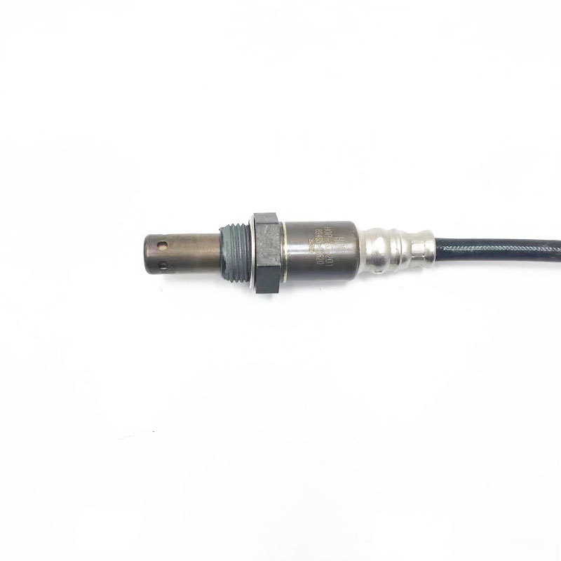 Kompatibel Mit Toyota Corolla/corolla Autoteilen, Nachgeschalteter Hinterer Sauerstoffsensor 89465-12620