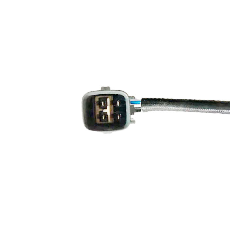 Kompatibel Mit Toyota Land Cruiser Autoteilen, Nachgeschalteter Hinterer Sauerstoffsensor 89465-60150