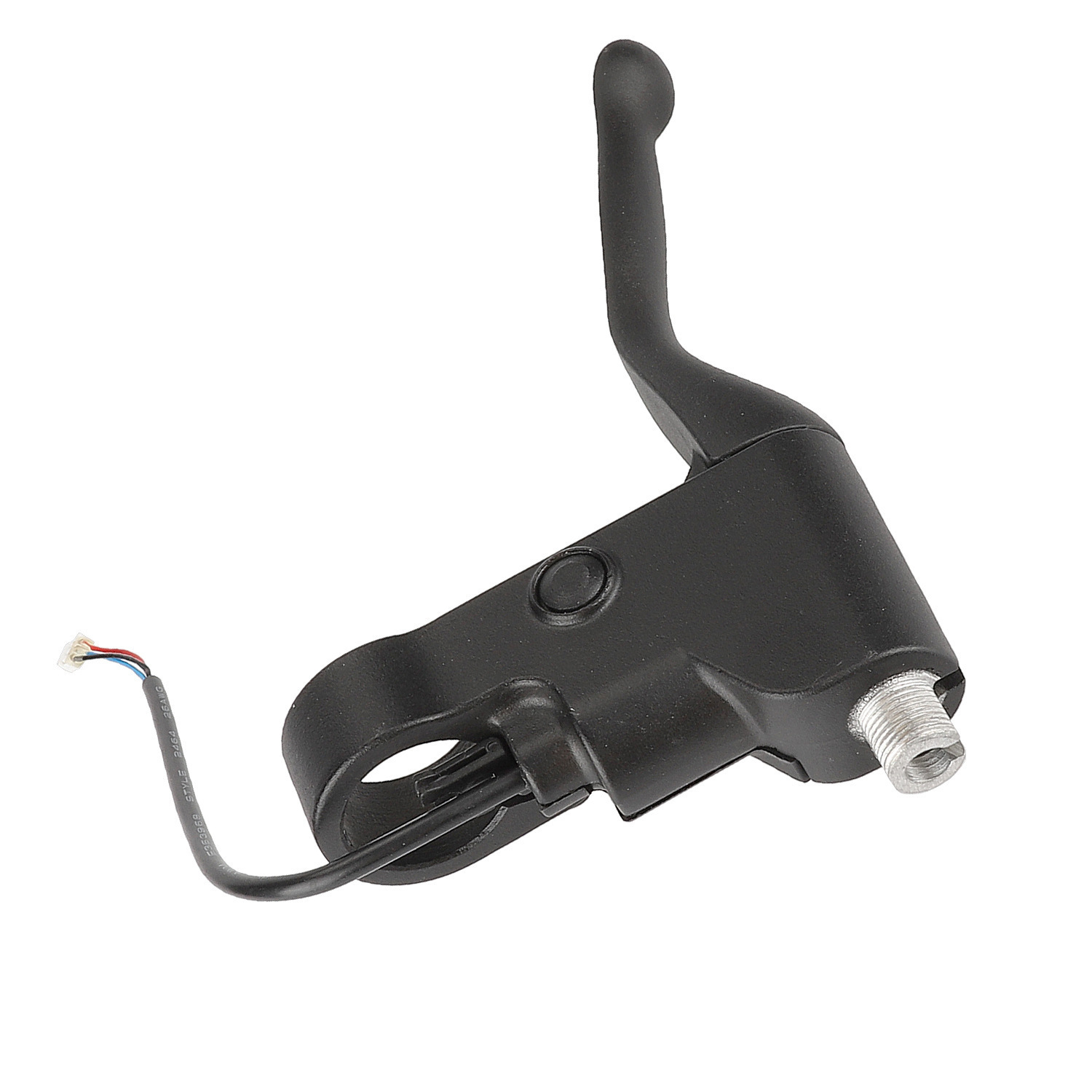 Linker Bremshebel Für Den Ninebot Max G30 Elektroroller, Mit Maximaler Bremsfunktion Und Lenkerabschaltung.