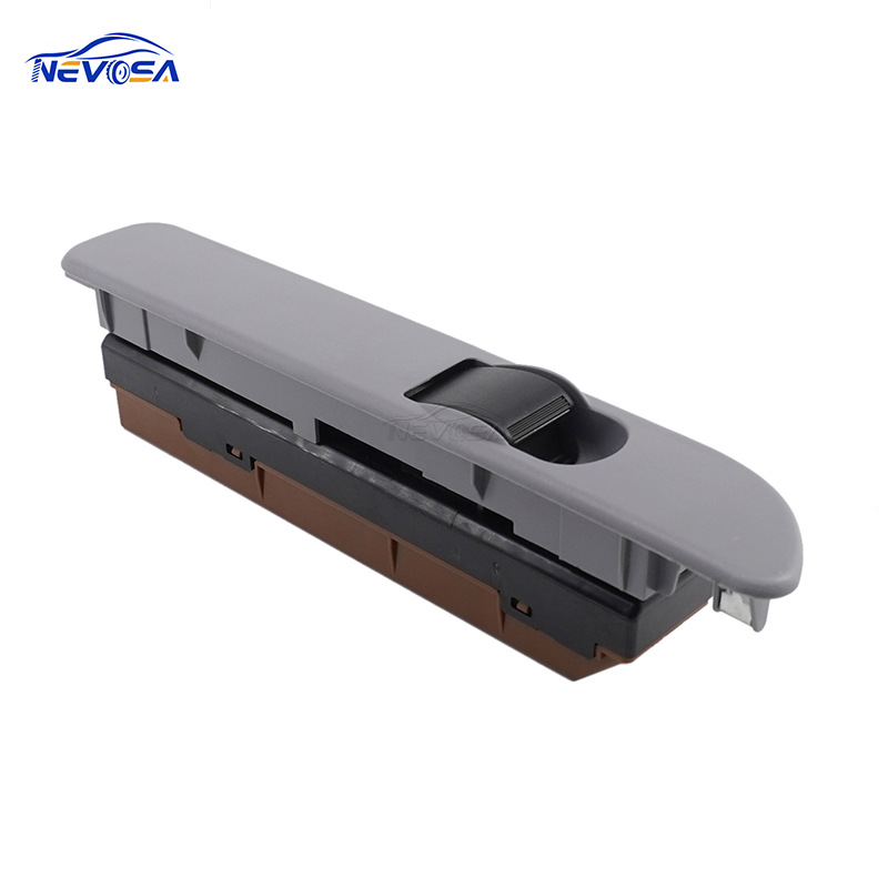 Mk387783 Ist Geeignet Für Fensterheberschalter Von Mitsubishi Fuso Lkw, Elektrischer Fensterheberschalter Für Linkslenker.
