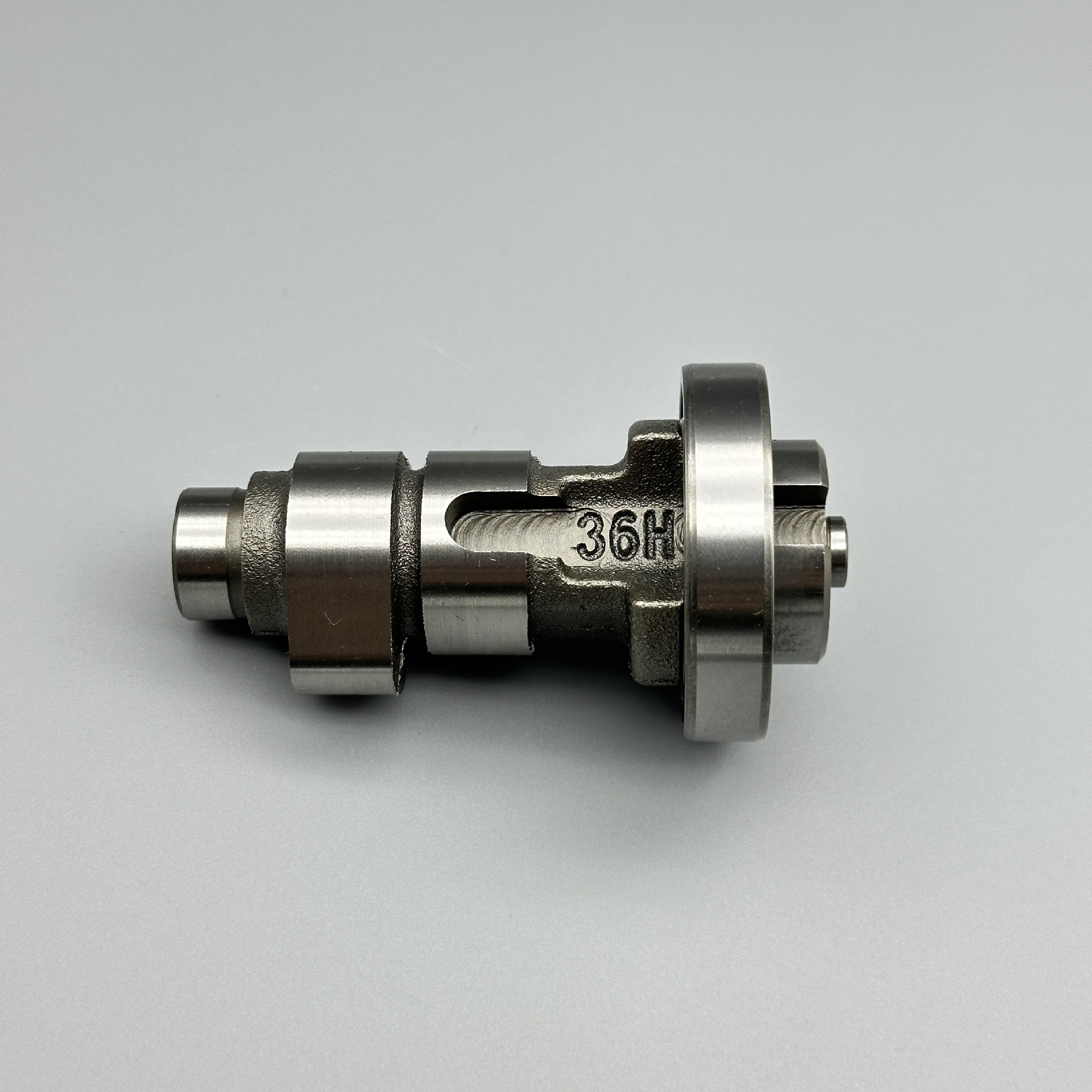 Motorradteile: Suzuki Gd110-2 Nockenwelle, Hochwertige Nockenwelle, Japanische Kolbenringe.