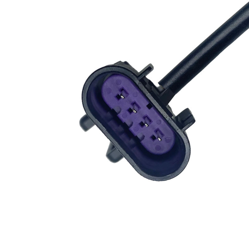 Nachgeschalteter Sauerstoffsensor, Kompatibel Mit Hyundai Santa Fe Und Kia Fahrzeugen, Teilenummer 39210-3c600, 234-4856.