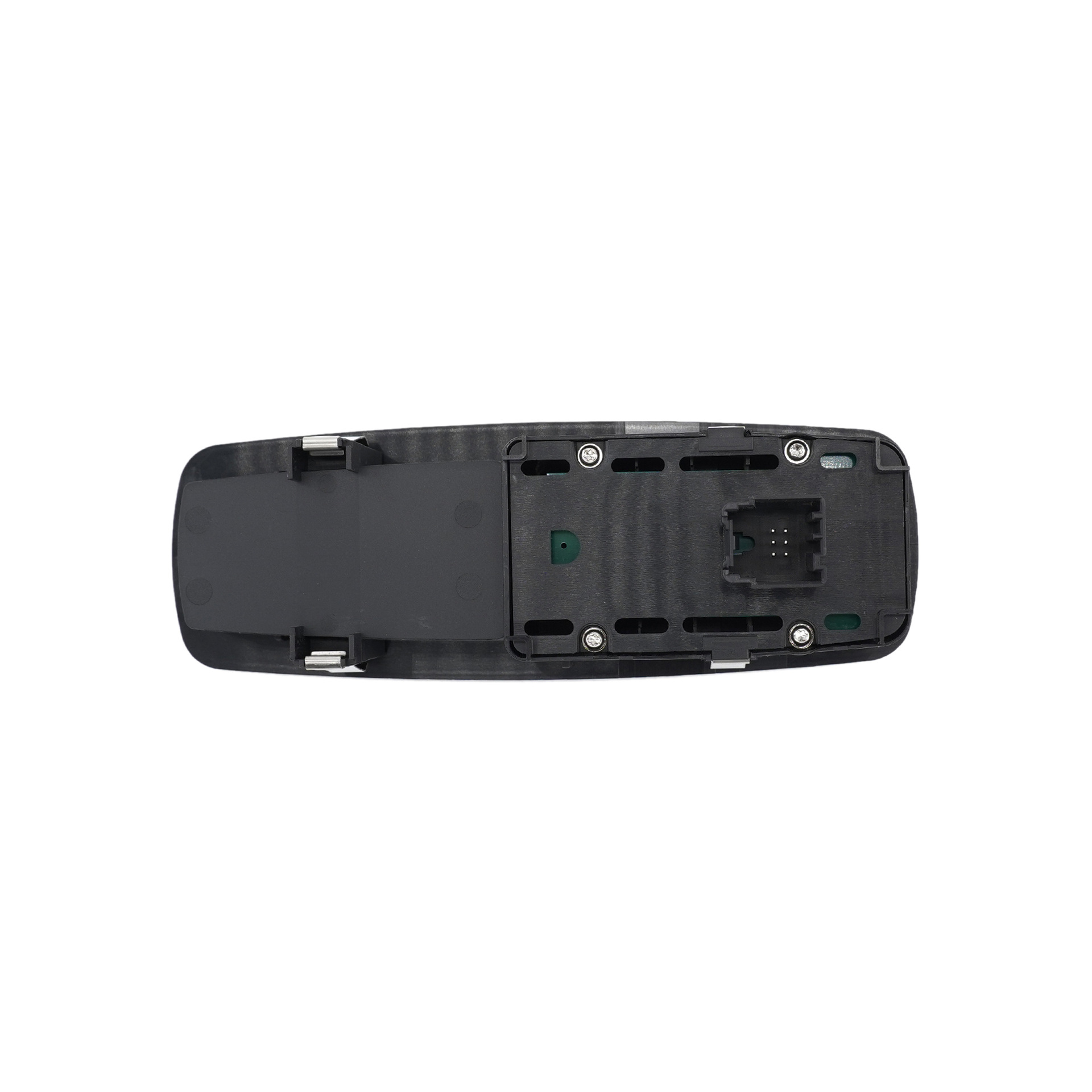 Passend Für 4602544ag Dodge Chrysler Jeep Fensterheberschalter Vorne Rechts (elektrischer Fensterheber)