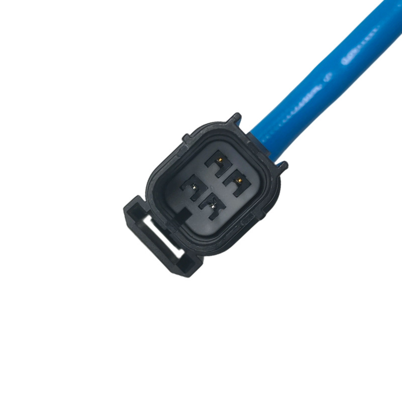 Passend Für Acura Accord 2007-2012, Nachgeschalteter Hinterer Sauerstoffsensor 36532-rye-a01 234-4351