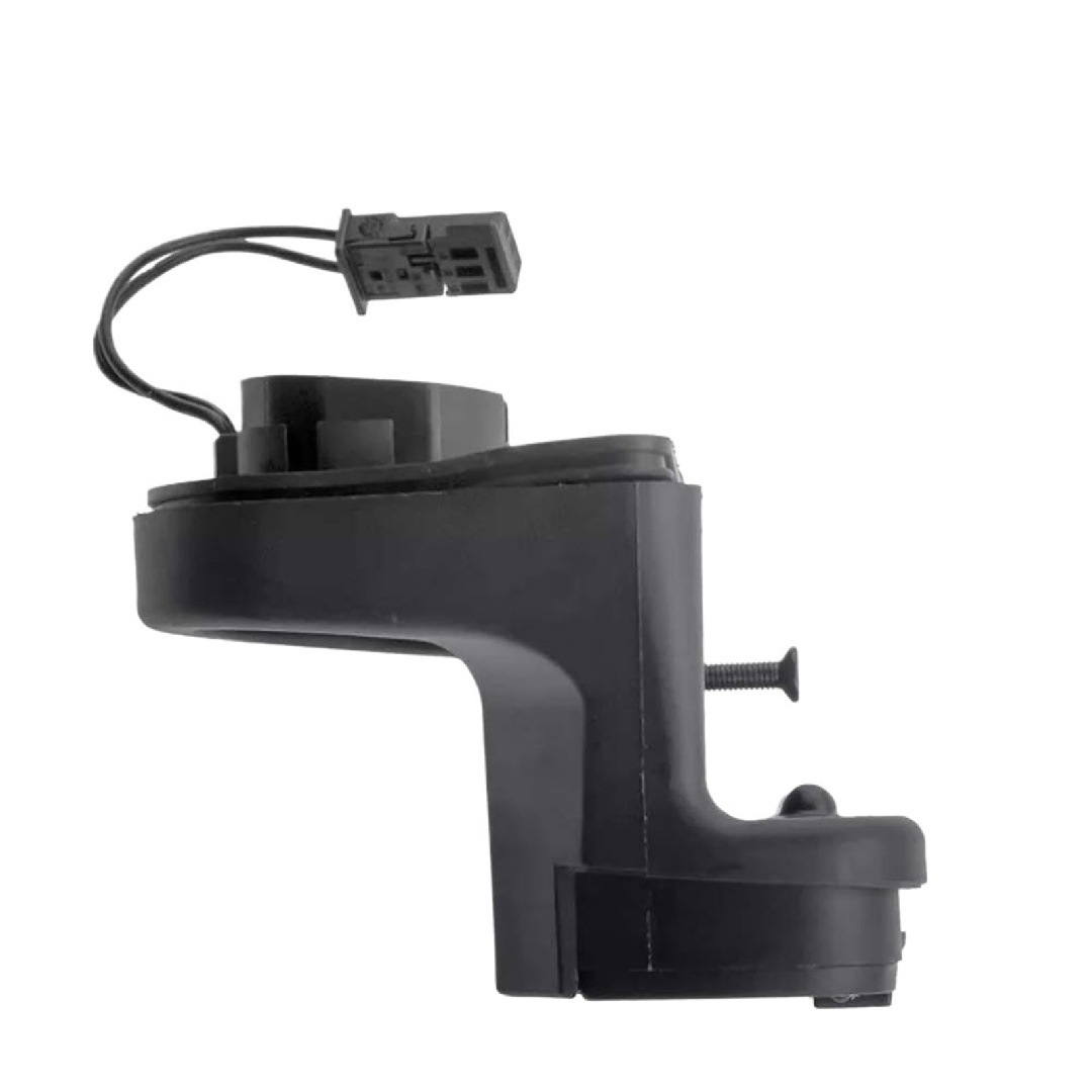 Passend Für Bmw E39 Pkw (baujahre 2000–2003), Druckknopfschalter Für Heckscheibenwischerarm, Teilenummer 61318363631