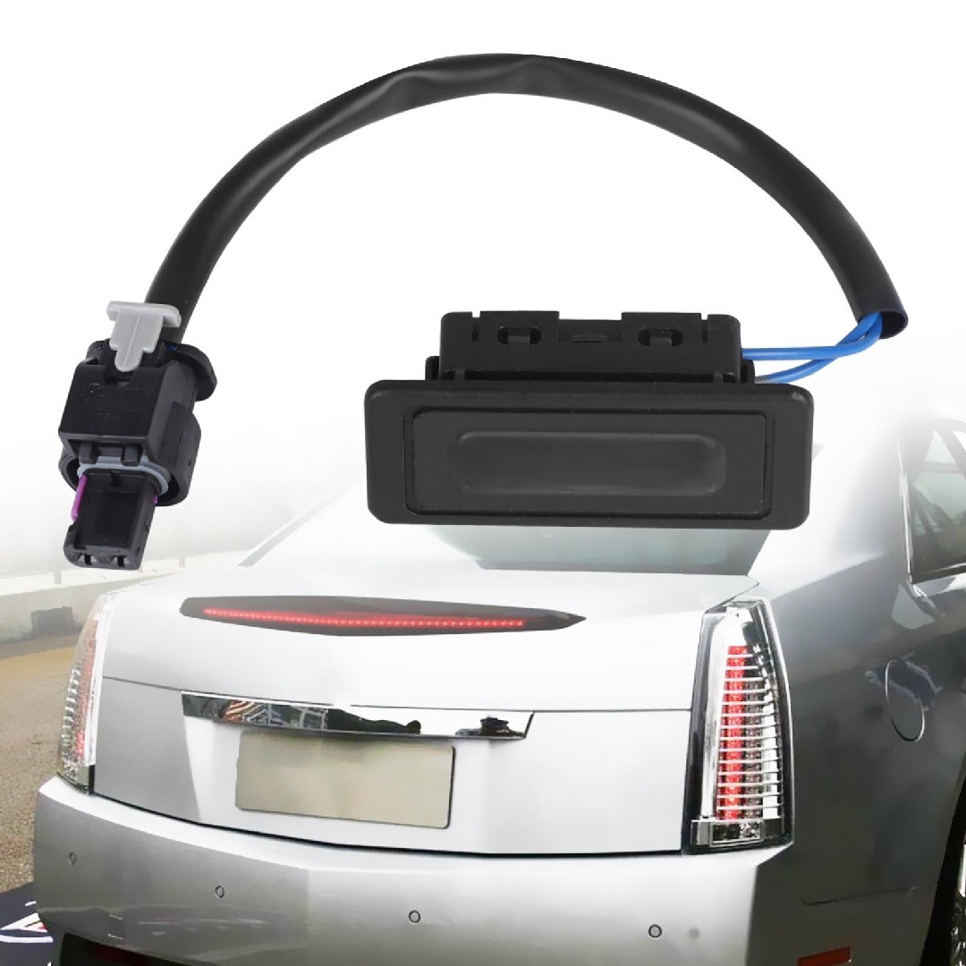 Passend Für Chevrolet/buick/cadillac Kofferraumklappenschalter 22799049